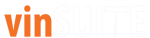 VinSUITE_Logo_Orange_White