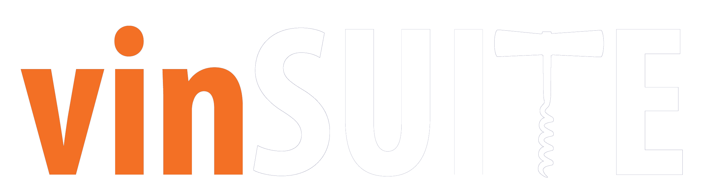 VinSUITE_Logo_Orange_White